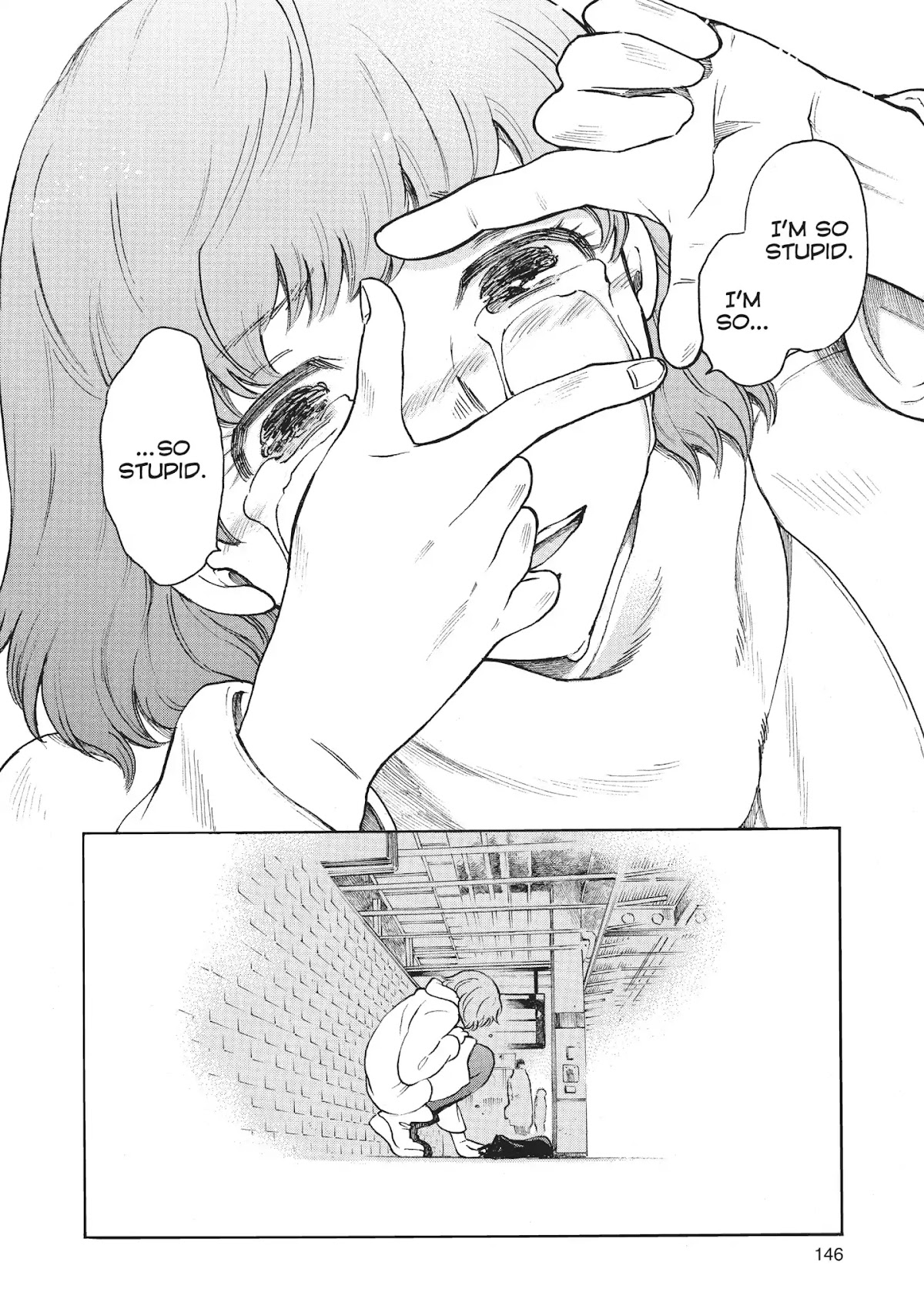 Complex Age Chapter 40 page 20 - Chapter 40: n.40