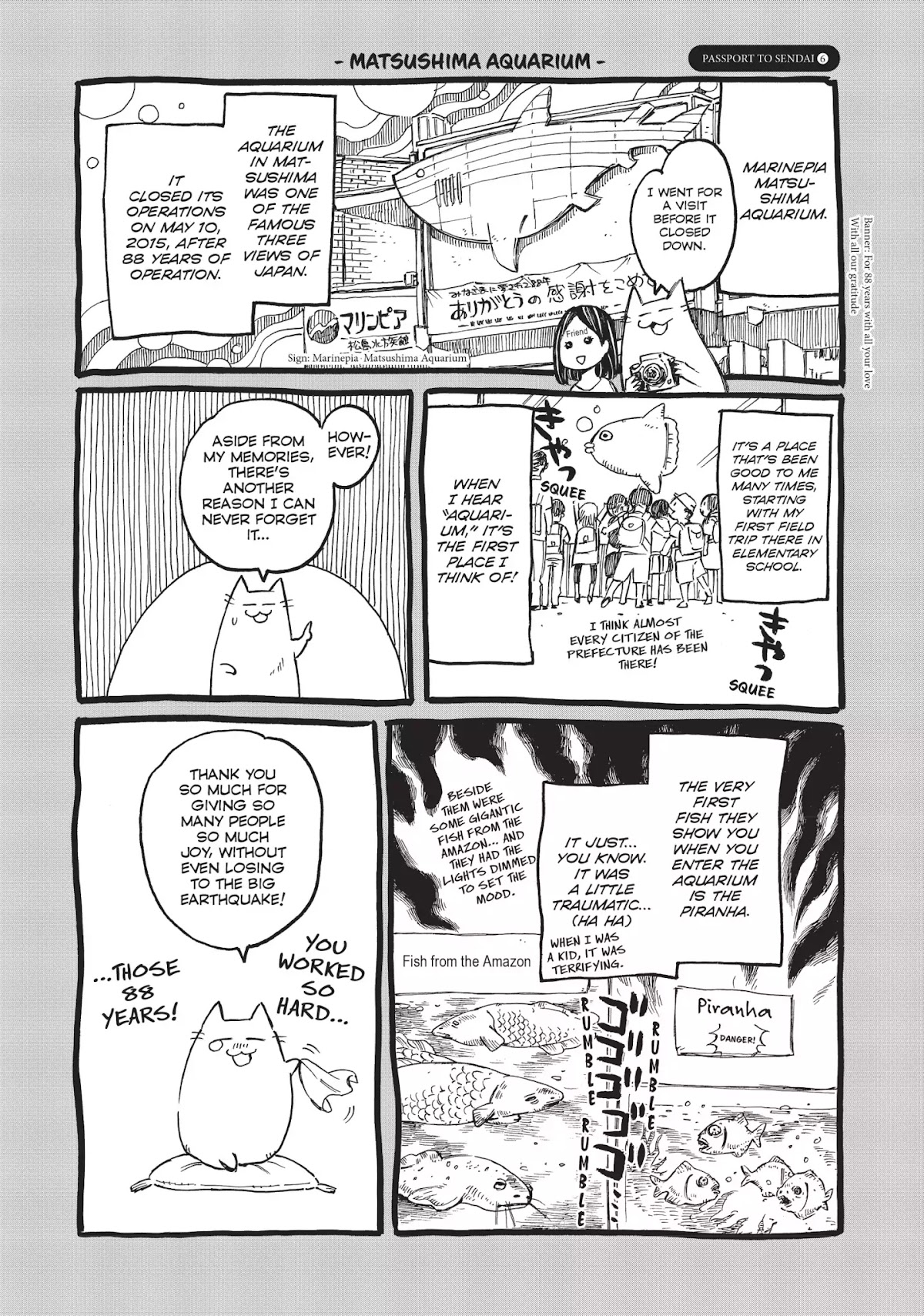 Complex Age Chapter 40 page 22 - Chapter 40: n.40