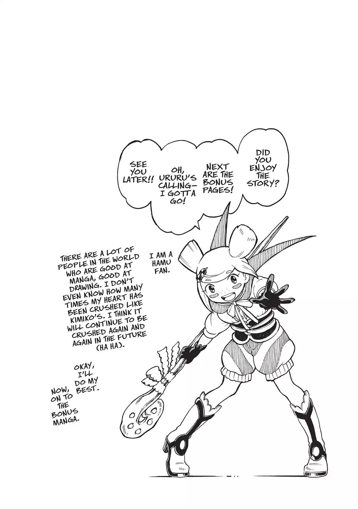 Complex Age Chapter 42 page 20 - Chapter 42: n.42