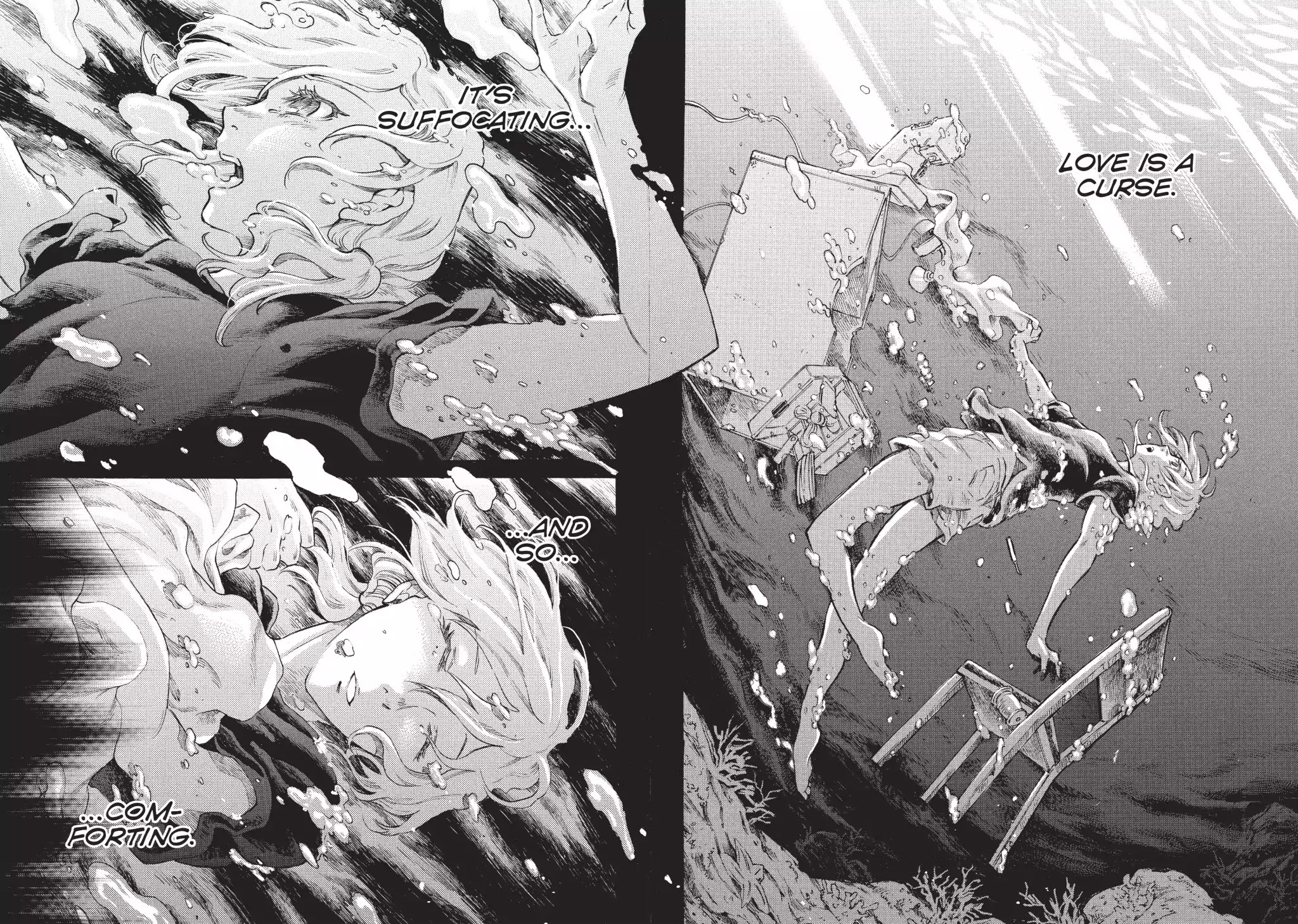 Complex Age Chapter 51 page 16 - Chapter 51: n.51