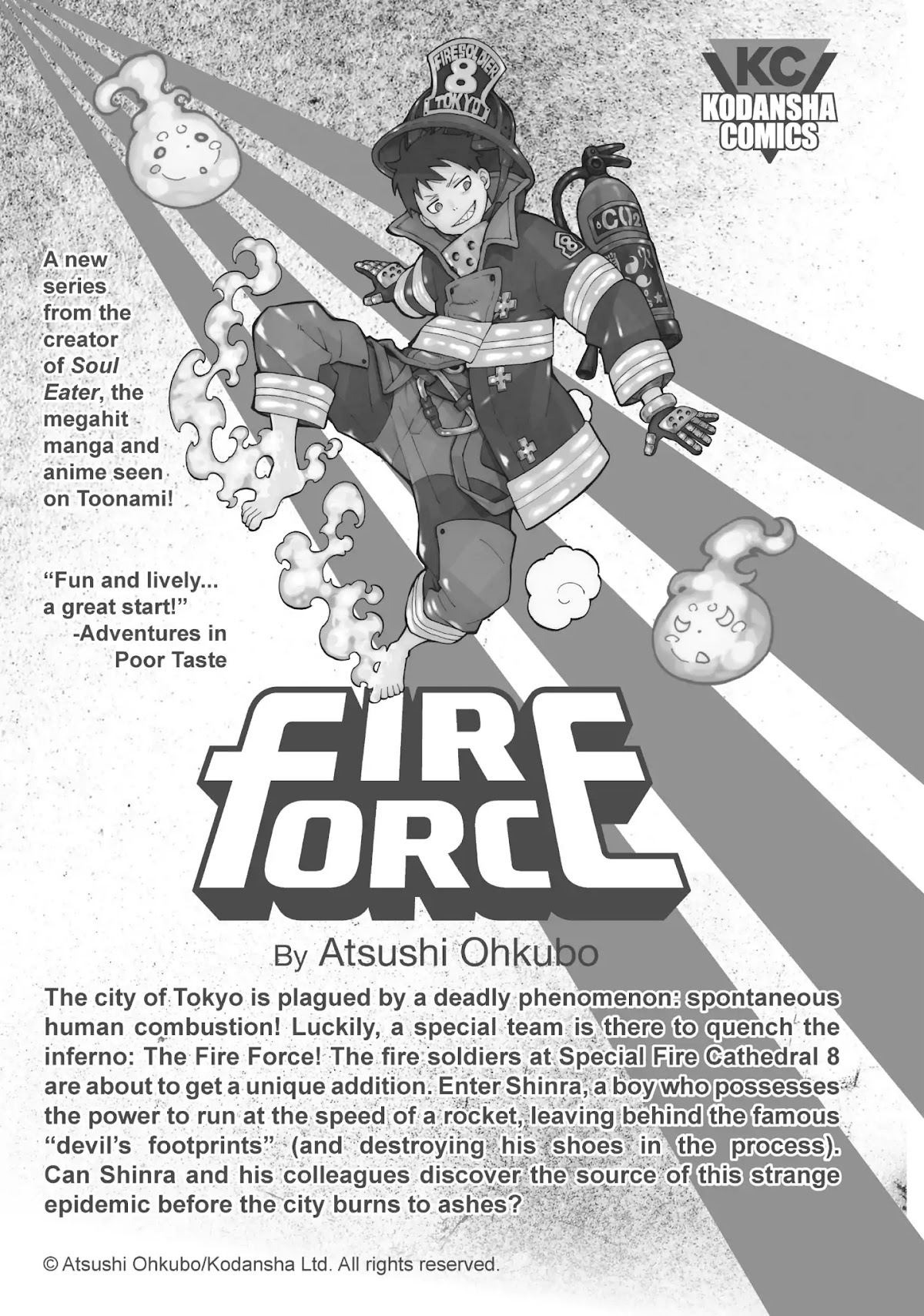 Complex Age Chapter 52.5 page 12 - Vol.6 Cospedia: Glossary of Cosplay Terms