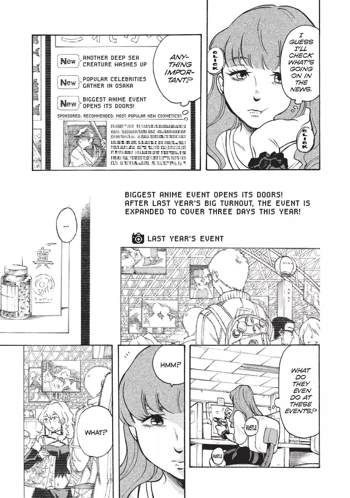 Complex Age Chapter 9 page 16 - Chapter 9: n.9