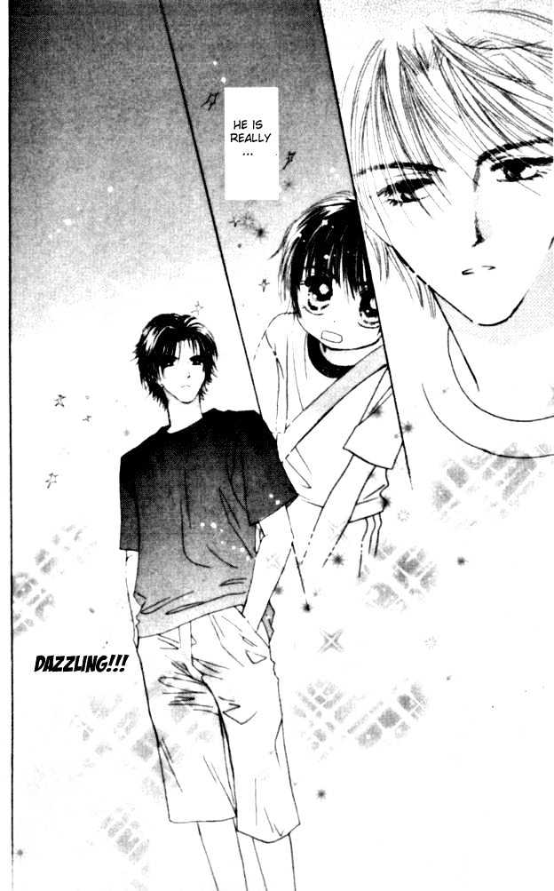 Complex (shoujo) Chapter 1 page 30 - Chapter 1