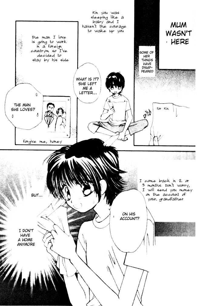 Complex (shoujo) Chapter 1 page 47 - Chapter 1