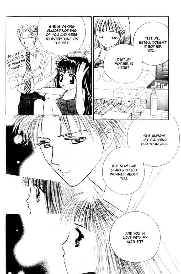 Complex (shoujo) Chapter 25 page 8 - Chapter 25