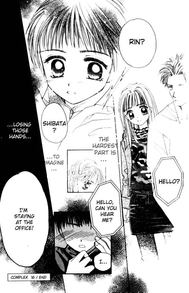 Complex Chapter 16 page 38 - Chapter 16