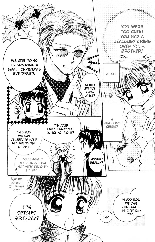Complex Chapter 17 page 16 - Chapter 17