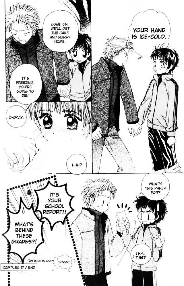 Complex Chapter 17 page 36 - Chapter 17