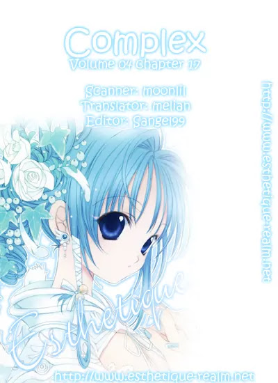 Complex Chapter 17 page 37 - Chapter 17
