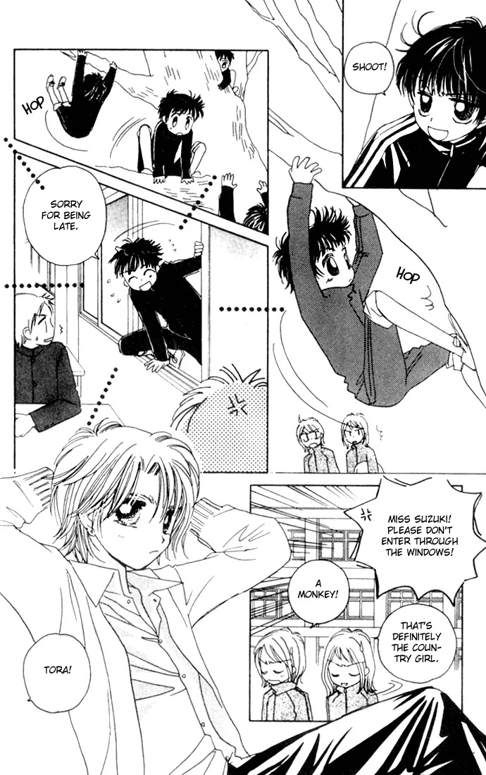 Complex Chapter 18 page 6 - Chapter 18