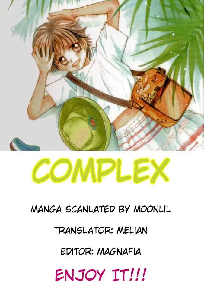 Complex Chapter 20 page 40 - Chapter 20