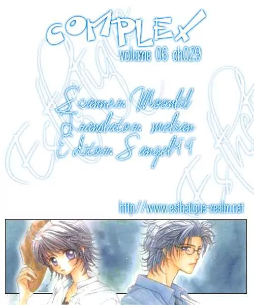 Complex Chapter 29 page 1 - Chapter 29