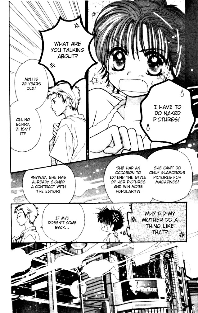Complex Chapter 3 page 2 - Chapter 3