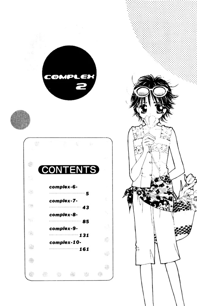Complex Chapter 6 page 6 - Chapter 6