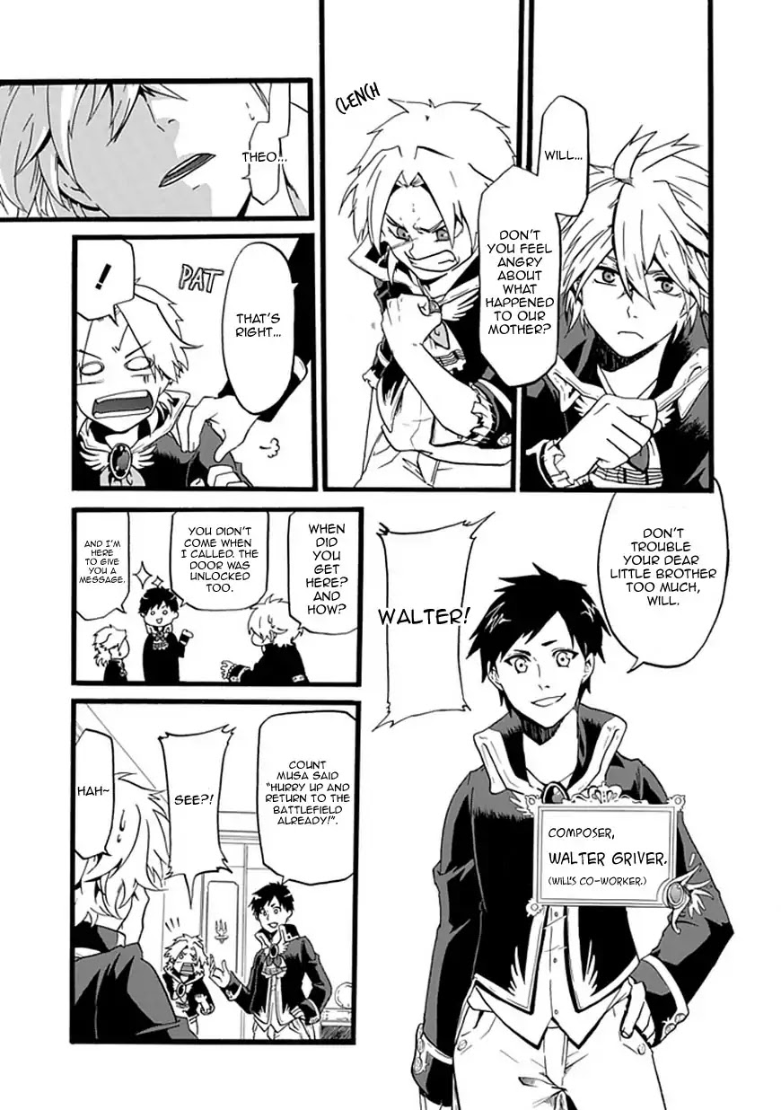 Composi! Chapter 0 page 10 - Chapter 0: Oneshot
