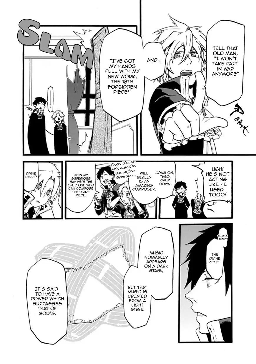 Composi! Chapter 0 page 11 - Chapter 0: Oneshot