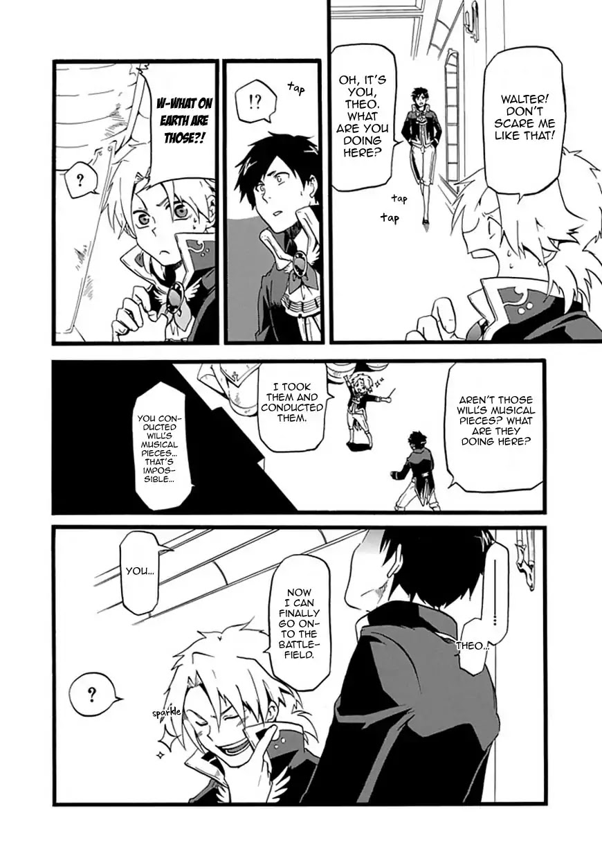 Composi! Chapter 0 page 19 - Chapter 0: Oneshot