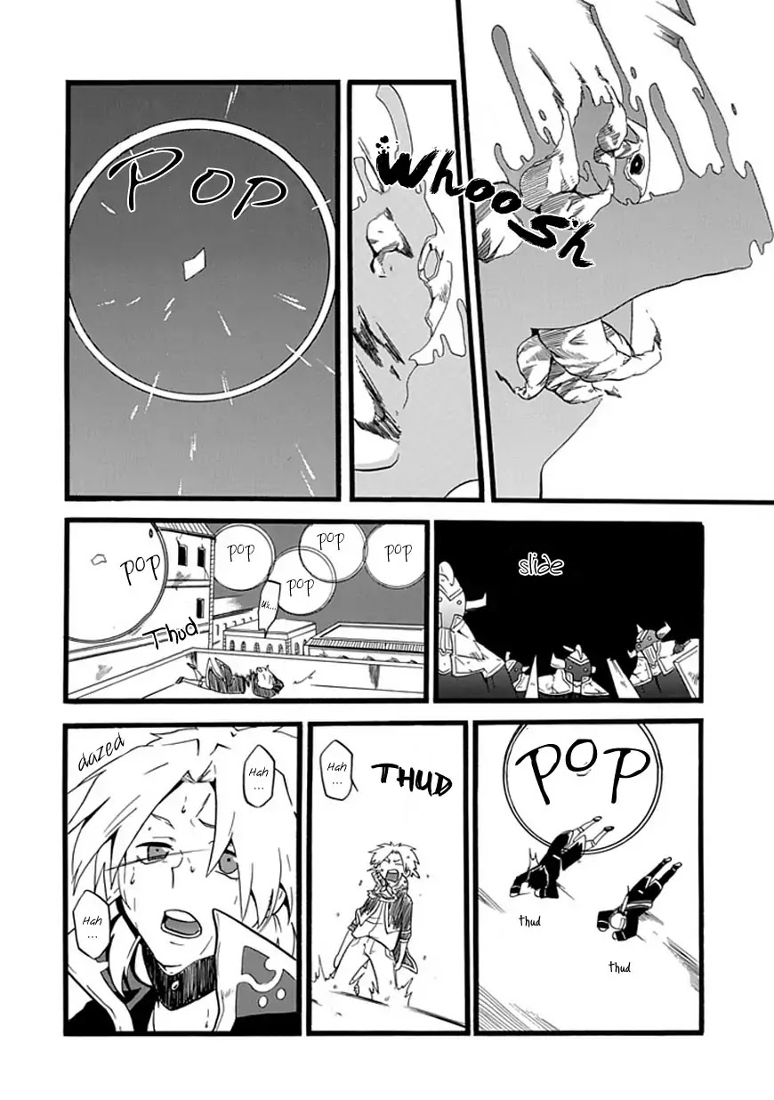 Composi! Chapter 0 page 42 - Chapter 0: Oneshot