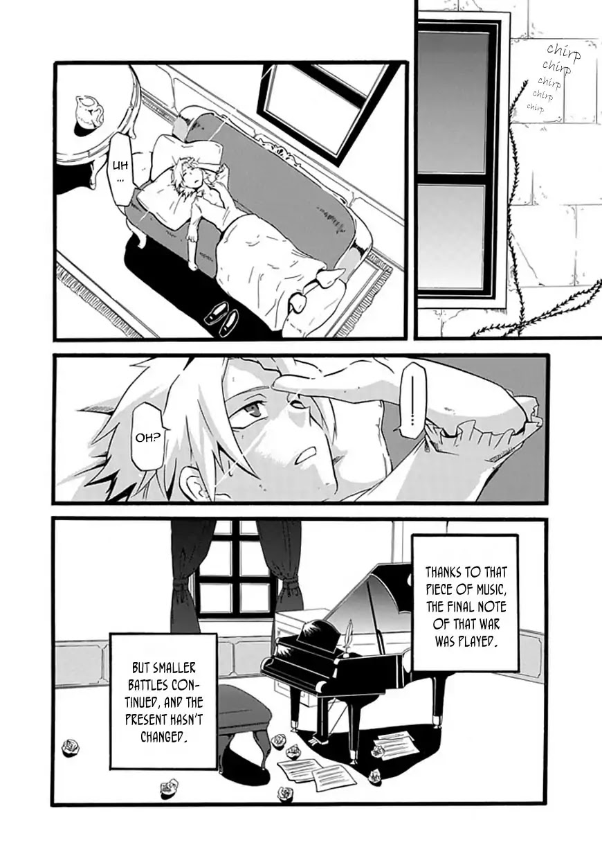Composi! Chapter 0 page 44 - Chapter 0: Oneshot