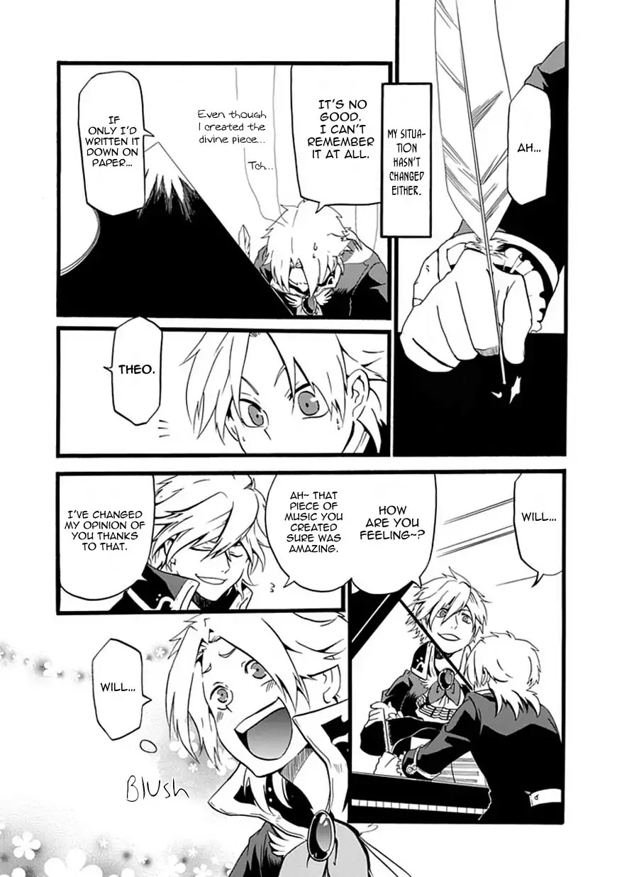 Composi! Chapter 0 page 45 - Chapter 0: Oneshot