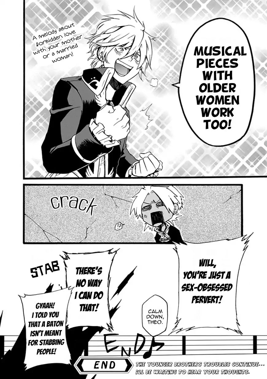 Composi! Chapter 0 page 46 - Chapter 0: Oneshot