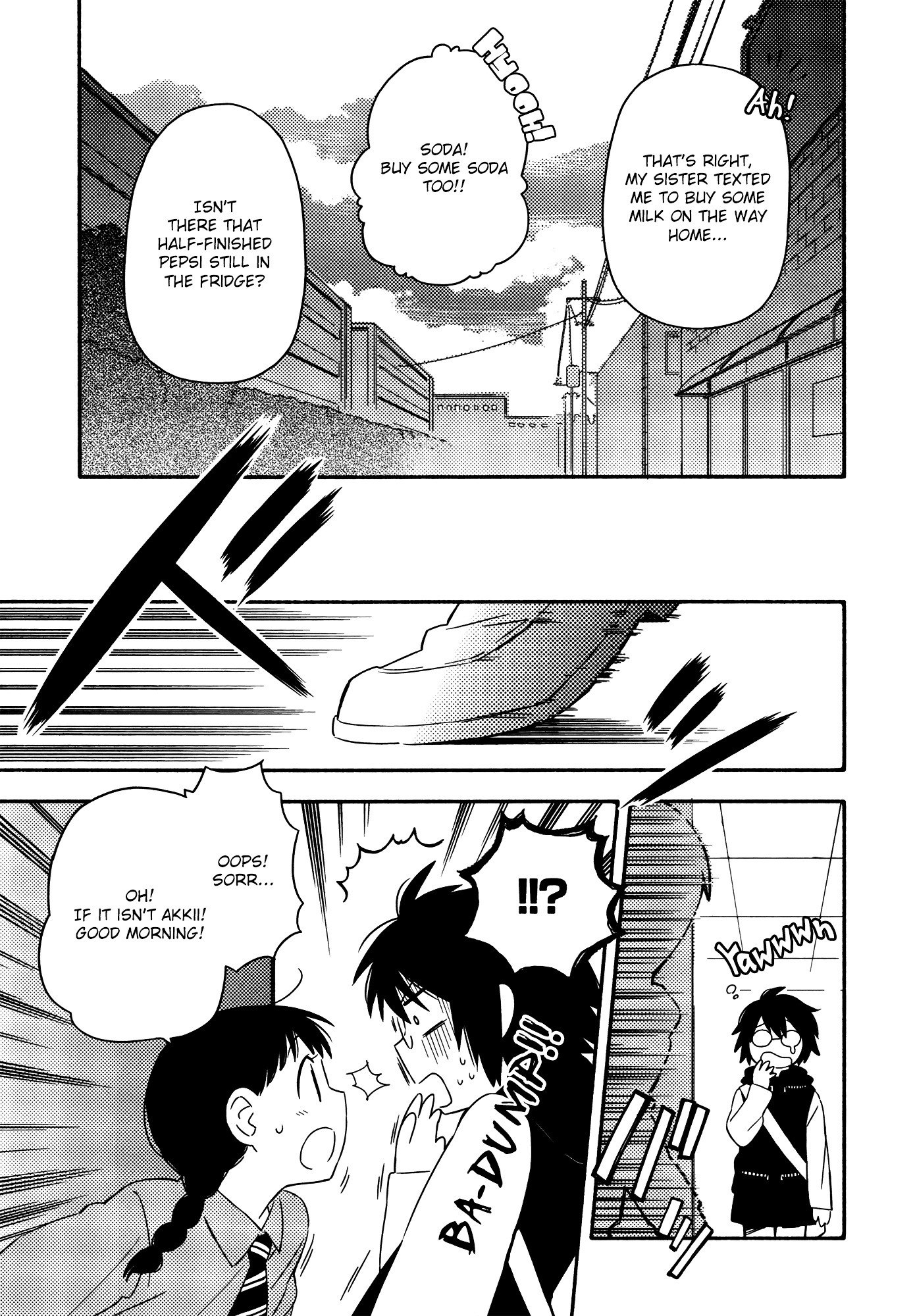 Comprensive Tovarish Chapter 7 page 9 - Chapter 7