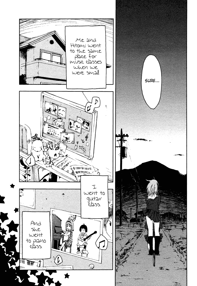 Concerto Chapter 1.2 page 10 - Chapter 1 v2 : 1st movement — Melody