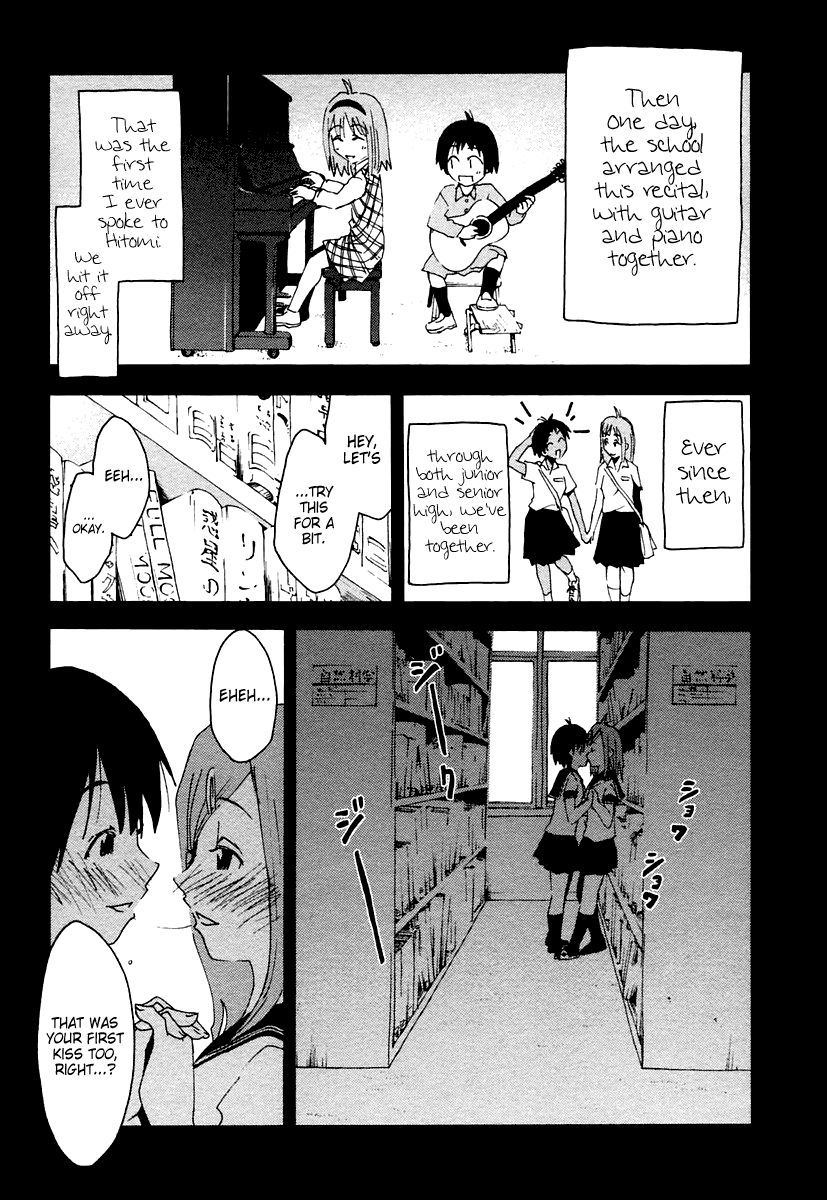 Concerto Chapter 1.2 page 11 - Chapter 1 v2 : 1st movement — Melody