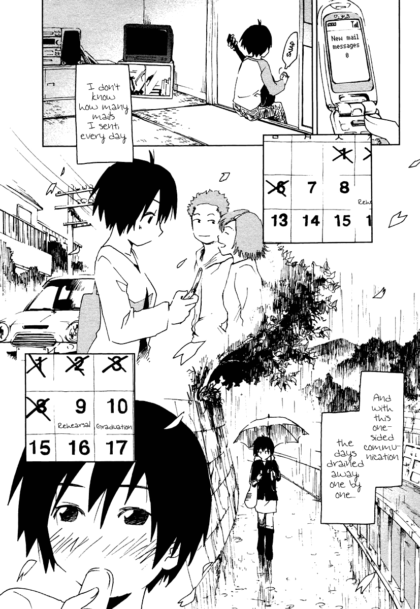 Concerto Chapter 1.2 page 22 - Chapter 1 v2 : 1st movement — Melody