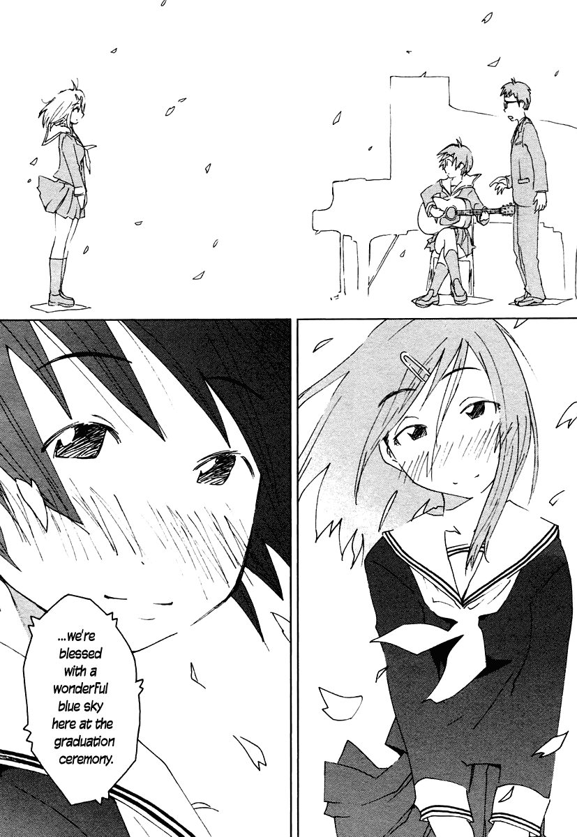 Concerto Chapter 1.2 page 29 - Chapter 1 v2 : 1st movement — Melody