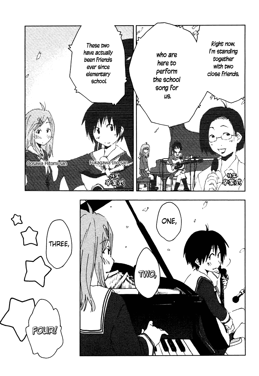 Concerto Chapter 1.2 page 30 - Chapter 1 v2 : 1st movement — Melody