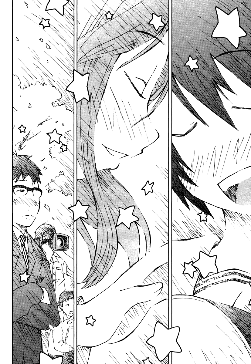 Concerto Chapter 1.2 page 32 - Chapter 1 v2 : 1st movement — Melody