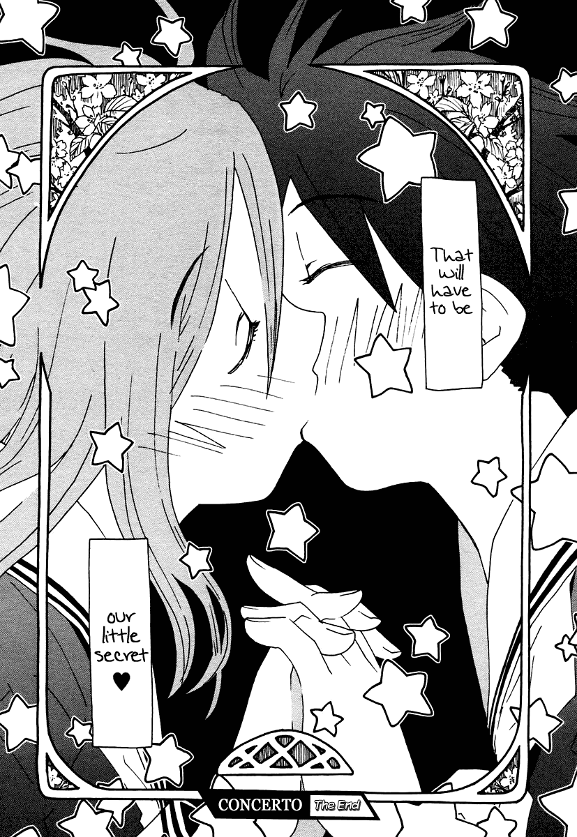 Concerto Chapter 1.2 page 34 - Chapter 1 v2 : 1st movement — Melody