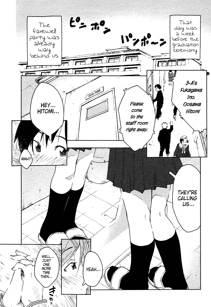 Concerto Chapter 1.2 page 6 - Chapter 1 v2 : 1st movement — Melody