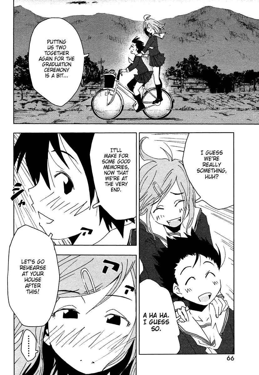 Concerto Chapter 1.2 page 9 - Chapter 1 v2 : 1st movement — Melody