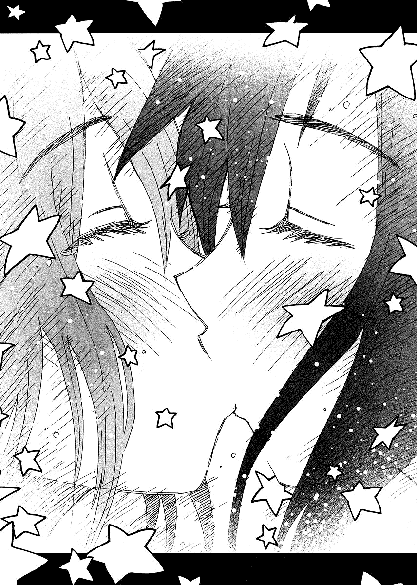 Concerto Chapter 2.2 page 28 - Chapter 2 v2 : 2nd movement — Longing