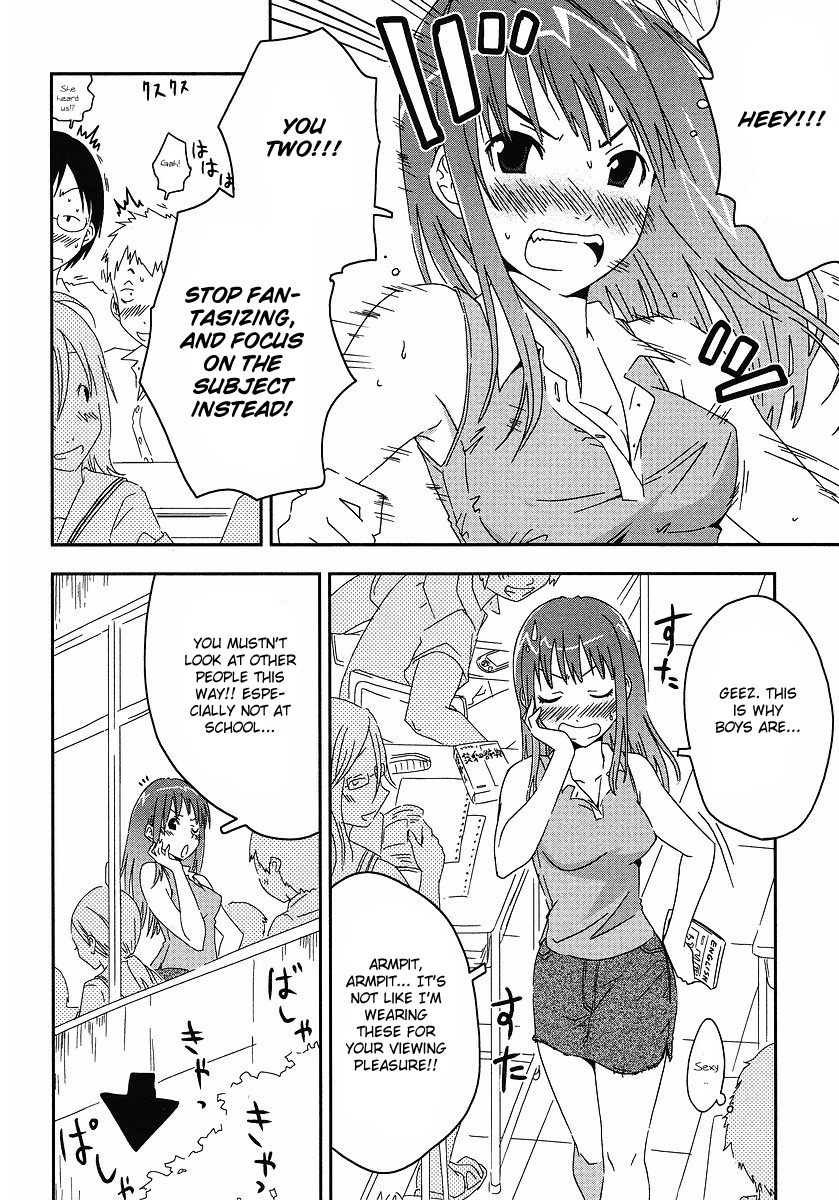 Concerto Chapter 3.2 page 8 - Chapter 3 v2 : 3rd movement — Spice