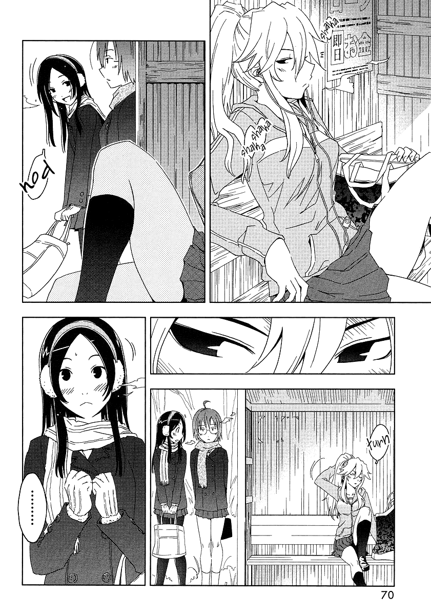 Concerto Chapter 4.2 page 14 - Chapter 4 v2 : 4th movement — Innocent