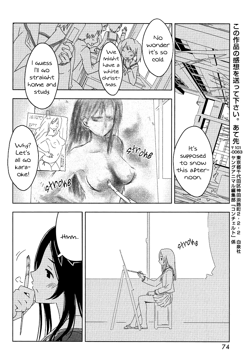 Concerto Chapter 4.2 page 18 - Chapter 4 v2 : 4th movement — Innocent