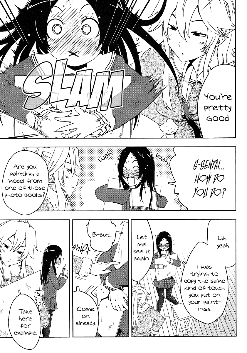 Concerto Chapter 4.2 page 19 - Chapter 4 v2 : 4th movement — Innocent