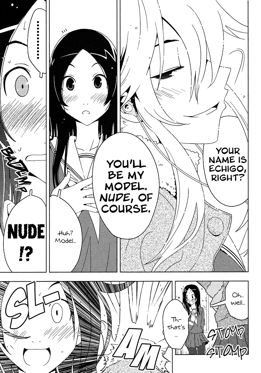 Concerto Chapter 4.2 page 21 - Chapter 4 v2 : 4th movement — Innocent