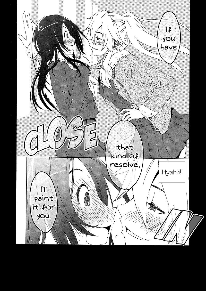 Concerto Chapter 4.2 page 22 - Chapter 4 v2 : 4th movement — Innocent