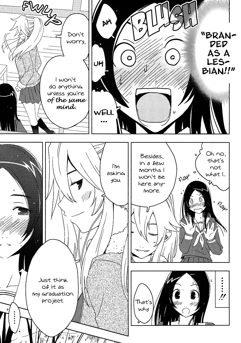 Concerto Chapter 4.2 page 23 - Chapter 4 v2 : 4th movement — Innocent