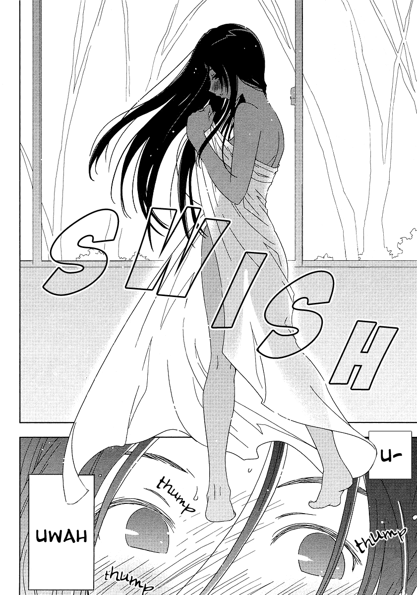 Concerto Chapter 4.2 page 24 - Chapter 4 v2 : 4th movement — Innocent