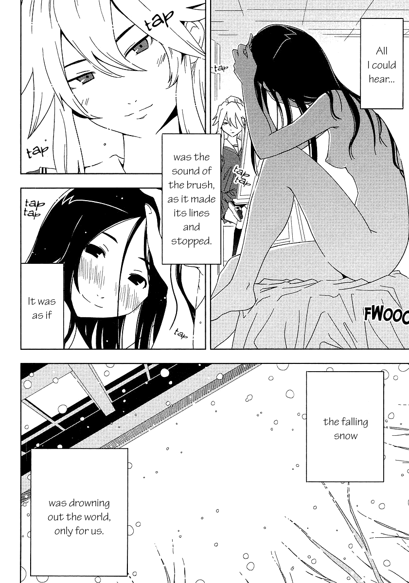 Concerto Chapter 4.2 page 27 - Chapter 4 v2 : 4th movement — Innocent