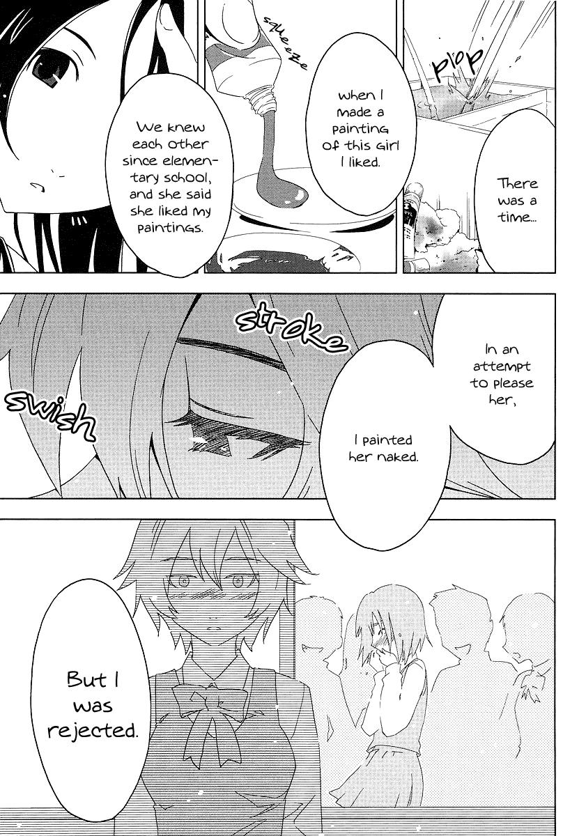Concerto Chapter 4.2 page 28 - Chapter 4 v2 : 4th movement — Innocent