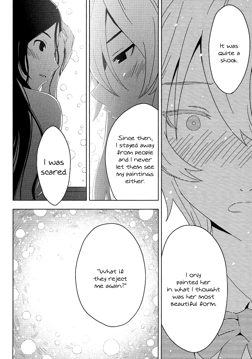 Concerto Chapter 4.2 page 29 - Chapter 4 v2 : 4th movement — Innocent