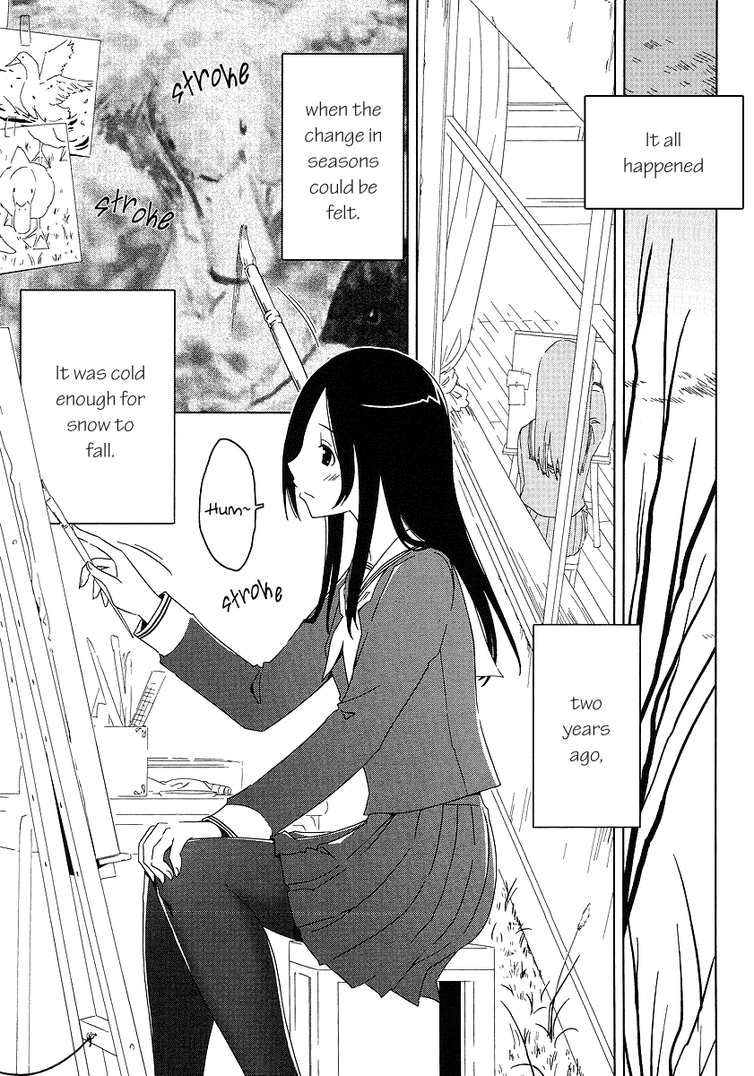 Concerto Chapter 4.2 page 3 - Chapter 4 v2 : 4th movement — Innocent