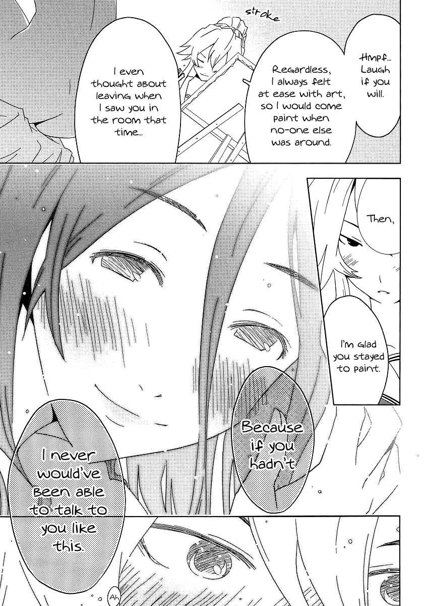 Concerto Chapter 4.2 page 30 - Chapter 4 v2 : 4th movement — Innocent