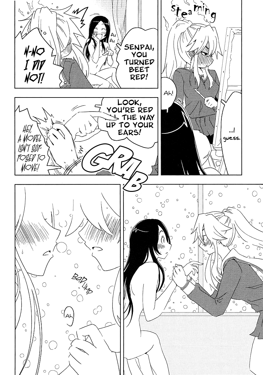 Concerto Chapter 4.2 page 31 - Chapter 4 v2 : 4th movement — Innocent